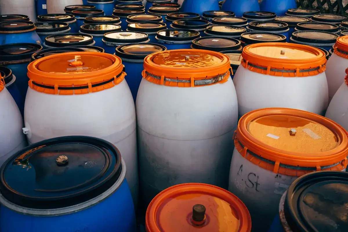 Chemical & Toxic Waste Cleanup in Claremont, CA