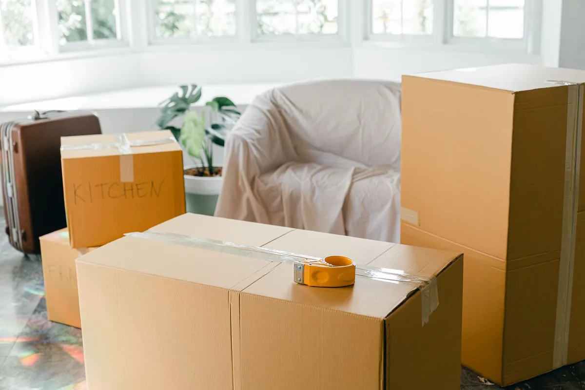 Hoarding Cleanup in Claremont, CA